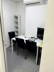International Plaza (D2), Office #557826061